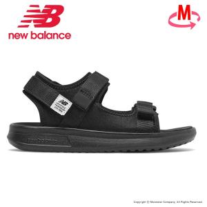 ニューバランス [セール] new balance 子供靴 スニーカー キッズジュニアサンダル NB YH750 BR M ブラック