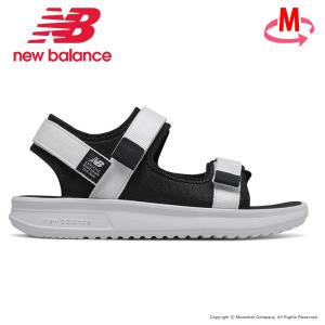 ニューバランス [セール] new balance 子供靴 スニーカー キッズジュニアサンダル NB YH750 WT M ホワイトブラック