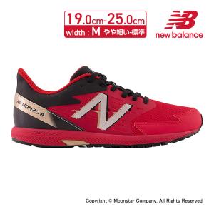 ニューバランス [2022年秋新作]new balance 子供靴 ジュニア