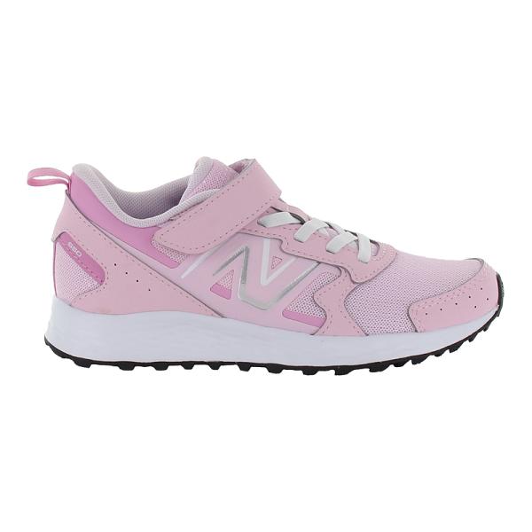 ニューバランス new balance スニーカー 子供靴 ジュニア スポーツ シューズ 靴 女の子...