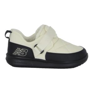 ニューバランス new balance スニーカー 防寒 子供靴 キッズ ジュニア シューズ 運動靴 靴 白 NB YHMOCQO2 M キャラバンモック ホワイト [セール] セ再11月1日