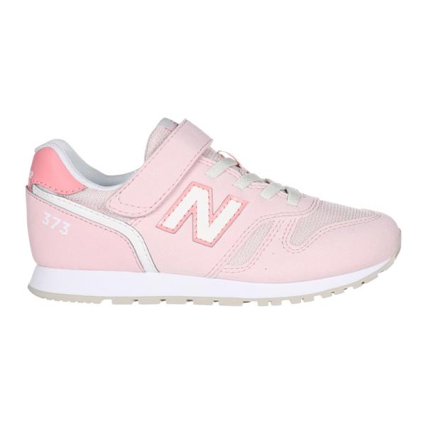 ニューバランス new balance 373 スニーカー 子供靴 キッズ ジュニア シューズ 運動...