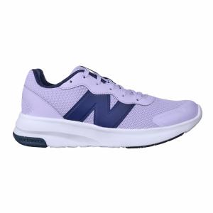ニューバランス new balance 578 スニーカー 子供靴 ジュニア シューズ 女の子 運動靴 普段履き NB G578 1SS W パープル/ネイビー [2026年春夏新作] 7月17日発売