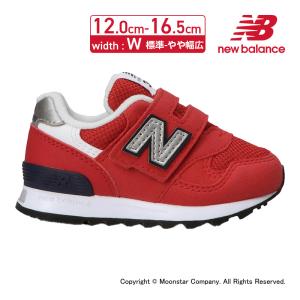 ニューバランス [2022年春新作] new balance 子供靴 ベビーシューズ