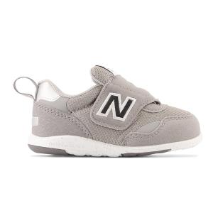 ニューバランス [2022年秋新作] new balance 子供靴 ベビーシューズ