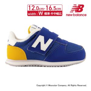 ベビーシューズ スニーカー ニューバランス new balance