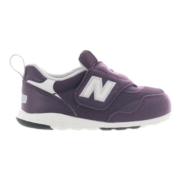 ニューバランス new balance スニーカー 子供靴 ベビー シューズ 履きやすい 運動靴 ス...