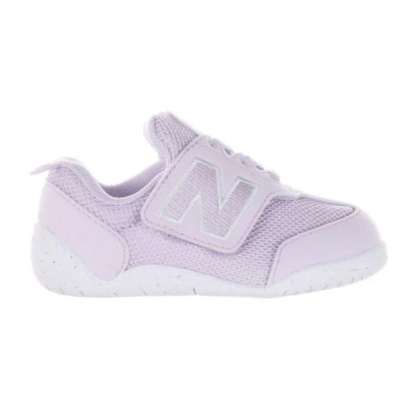 ニューバランス new balance スニーカー 子供靴 ベビー シューズ 靴 出産祝い NB N...