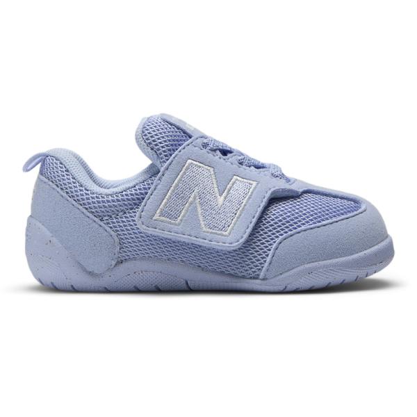 ニューバランス new balance スニーカー 子供靴 ベビーシューズ ファーストシューズ 運動...