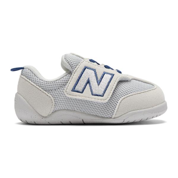 ニューバランス new balance スニーカー 子供靴 ベビーシューズ ファーストシューズ 運動...