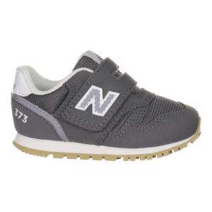 ニューバランス new balance 373 スニーカー 子供靴 ベビー ファースト シューズ 出産祝い 男の子 女の子 NB I373 9VP W グレイ [2026年秋冬新作] 10月9日発売