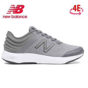 ニューバランス [セール] new balance メンズ スニーカー ウォーキングシューズ NB RALAXA M CC1 4E グレイ