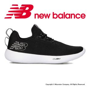 ニューバランス new balance メンズ スニーカー/レディース フィットネス ウォーキング 洗濯機 丸洗い 急速乾燥 NB RCVRY D WB1 ブラック
