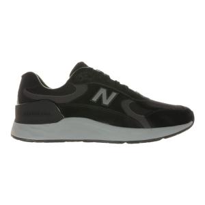 ニューバランス new balance スニーカー 幅広 甲高 4E メンズ レディース ウォーキング シューズ 運動靴 黒 NB U188W 1RM 4E ブラック [10%OFF] 6月1日値下｜ムーンスター 公式ショップ