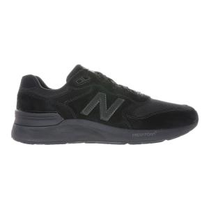 ニューバランス new balance 880 スニーカー 幅広 メンズ ウォーキング シューズ 靴 甲高 NB M880 3FK 4E ブラック/ブラック [2026年秋冬新作] 8月18日発売 百選｜ムーンスター 公式ショップ