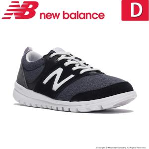 ニューバランス 【セール】 レディース ウォーキングシューズ WL315 BW D ブラック/ホワイト newbalance
