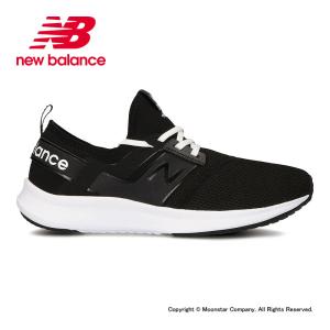 ニューバランス [セール] new balance レディース トレーニングシューズ NB NERGIZE SPORT W エナジャイズ WNRGSBK1 ブラック D