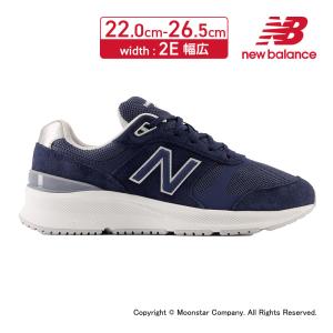 ニューバランス [2022年秋新作] new balance レディース
