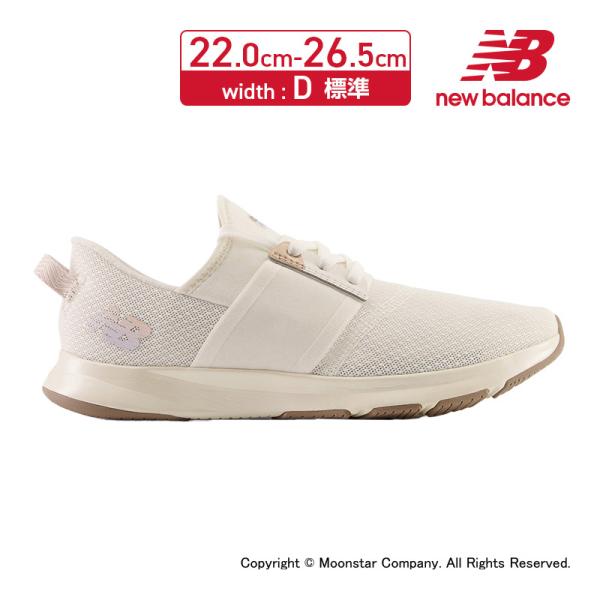 スニーカー ニューバランス new balance トレーニング レディース NB WXNRGMS3...