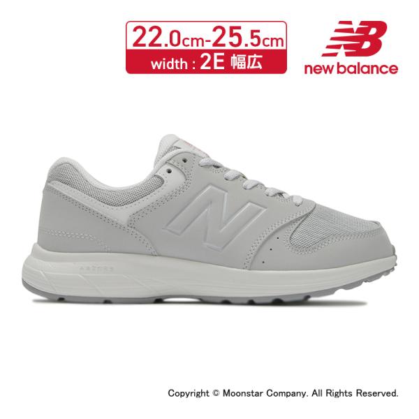 ニューバランス new balance スニーカー レディース トラディショナル ウォーキング シュ...