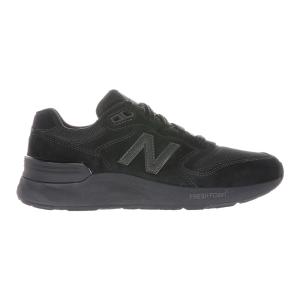 ニューバランス new balance 880 スニーカー 幅広 レディース ウォーキング シューズ 運動靴 靴 黒 NB W880 9J8 2E ブラック [2026年秋冬新作]8月18日発売 百選