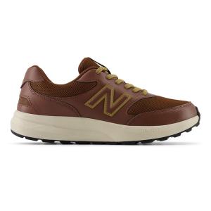ニューバランス new balance 363 スニーカー 幅広 メンズ ウォーキング シューズ 運動靴 甲高 普段履き NB MW363 MC9 4E ブラウン [2025年春夏新作] 新値7月5日