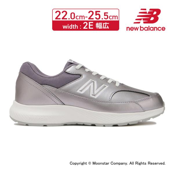 ニューバランス new balance スニーカー レディース ウォーキング シューズ 靴 NB W...