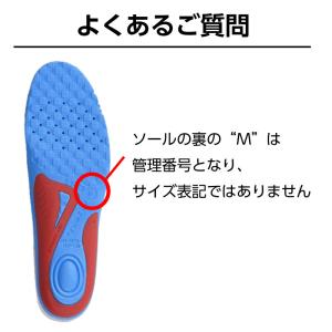 ニューバランス new balance インソ...の詳細画像3