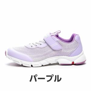 ムーンスター ラブラッシュ バネのチカラ スニ...の詳細画像5