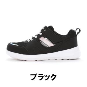 ムーンスター ラブラッシュ スニーカー バネの...の詳細画像2