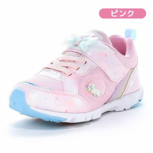 ムーンスター ラブラッシュ スニーカー スーパ...の詳細画像5