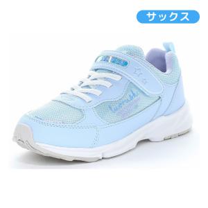 ムーンスター ラブラッシュ スニーカー 幅広 ...の詳細画像5