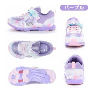 ムーンスター ラブラッシュ スーパースター ス...の詳細画像5