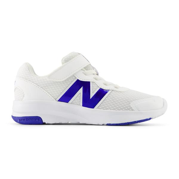 【選べるカラー】ニューバランス new balance 578 スニーカー 軽量 子供靴 キッズ ラ...
