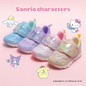 サンリオ ハローキティ シナモロール クロミ ...の詳細画像1