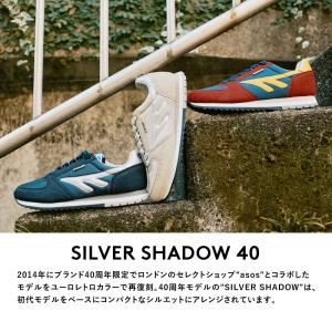 ハイテック HI-TEC スニーカー メンズ ...の詳細画像2
