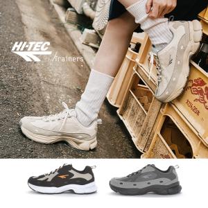 HI-TEC（ハイテック） メンズ スニーカー マグナムユニフォーム