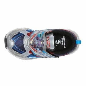 ウルトラマン ウルトラヒーローズ スニーカー ...の詳細画像3
