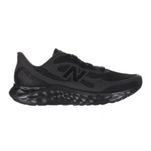 ニューバランス new balance スニーカー レディース ランニング シューズ 運動靴 黒 靴 Fresh Foam Arishi フレッシュフォーム アリシ NB WARIS TX4 D ブラック