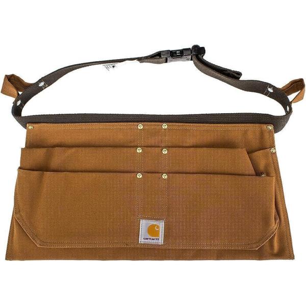 CARHARTT　カーハート　エプロン　工具入れ　S-Mサイズ