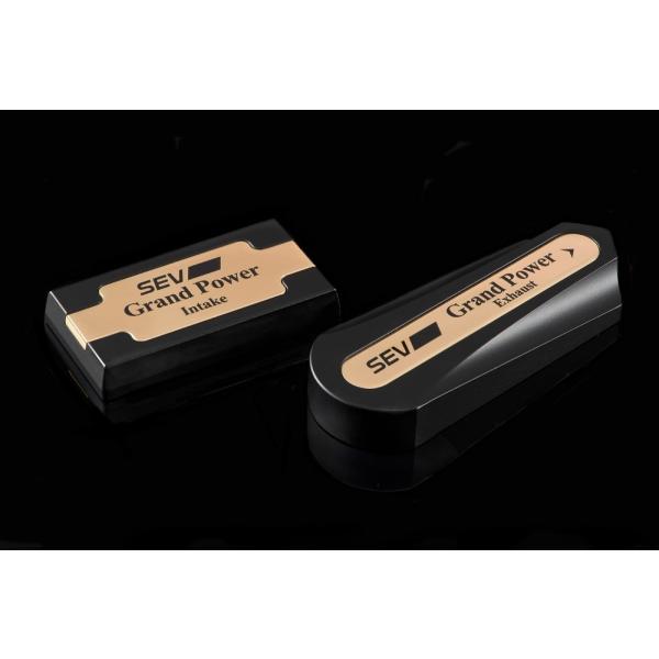 セブ グランドパワー / SEV GRAND POWER【基本セット】★送料無料★