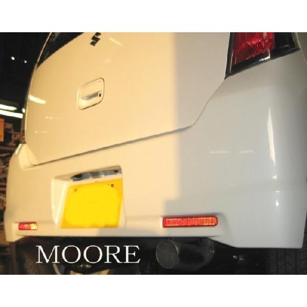 MH23SワゴンR＆スティングレー・MJ23S/AZワゴン＆カスタムスタイル◆76パイテールK1マフ...