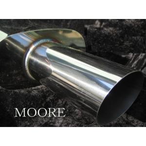 eKスポーツH81W/オッティH91W◆76パイテールK1マフラー