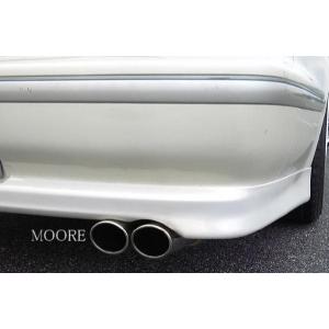 amuse R1TITAN STTI トヨタ マーク2/クレスタ/チェイサー JZX100用