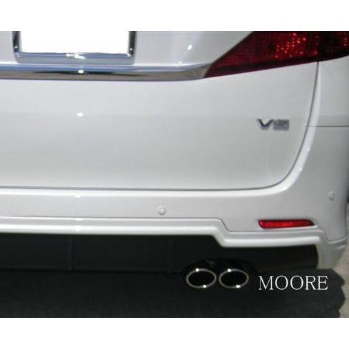 GGH20W/GGH25W/ANH20W/ANH25Wアルファード・ヴェルファイア各グレード対応◆オ...