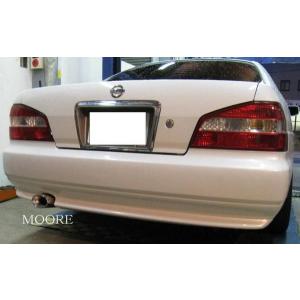 RAIZER】GC35/GNC35/HC35ローレル 100パイ2本出し : RAIZER.inc - 通販