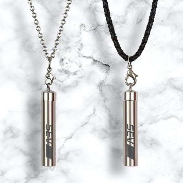 セブ/SEV メタルネックレス α ★送料無料★