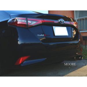 トヨタ（TOYOTA） 【M's】 SAI AR-TO-AZK10 (2009y-2017y) エアサス