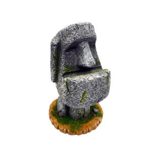 モアイ イースター ペン立て ペンスタンド おしゃれ