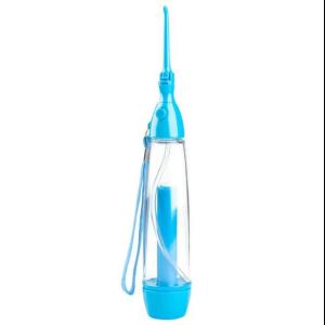 口腔洗浄器  ジェットウォッシャー 歯垢ジェット除去 歯間洗浄 クリーナー コンパクト 軽量 携帯便利 口腔ケア 家庭 旅行 出張用